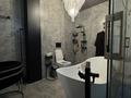 3-бөлмелі пәтер · 70 м² · 1/6 қабат, мкр Нуркент 9 — Момышулы рыскулова, бағасы: 650 000 ₸ в Алматы, Алатауский р-н — фото 22
