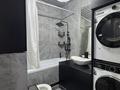 3-бөлмелі пәтер · 70 м² · 1/6 қабат, мкр Нуркент 9 — Момышулы рыскулова, бағасы: 650 000 ₸ в Алматы, Алатауский р-н — фото 39