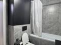 3-бөлмелі пәтер · 70 м² · 1/6 қабат, мкр Нуркент 9 — Момышулы рыскулова, бағасы: 650 000 ₸ в Алматы, Алатауский р-н — фото 40