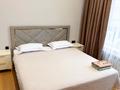 1-комнатная квартира · 48 м² · 14/16 этаж, Утеген батыра 139 — Утеген батыра 11г к2 за 15 000 ₸ в Алматы, Ауэзовский р-н