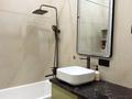 1-комнатная квартира · 48 м² · 14/16 этаж, Утеген батыра 139 — Утеген батыра 11г к2 за 15 000 ₸ в Алматы, Ауэзовский р-н — фото 6