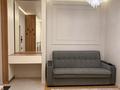 1-комнатная квартира · 48 м² · 14/16 этаж, Утеген батыра 139 — Утеген батыра 11г к2 за 15 000 ₸ в Алматы, Ауэзовский р-н — фото 9