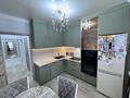 2-комнатная квартира · 60.4 м² · 5/12 этаж, Жубанова 10а — Кенесары за 30 млн ₸ в Астане, р-н Байконур