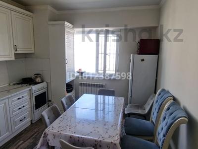 3-комнатная квартира · 84 м² · 4/5 этаж, мкр Нурсат 5 за 32.4 млн ₸ в Шымкенте, Каратауский р-н