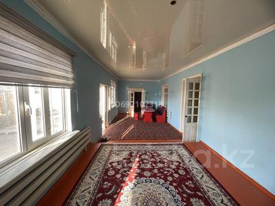 Часть дома • 9 комнат • 300 м² • 9 сот., Жансугуров за 21 млн 〒 в Туркестане