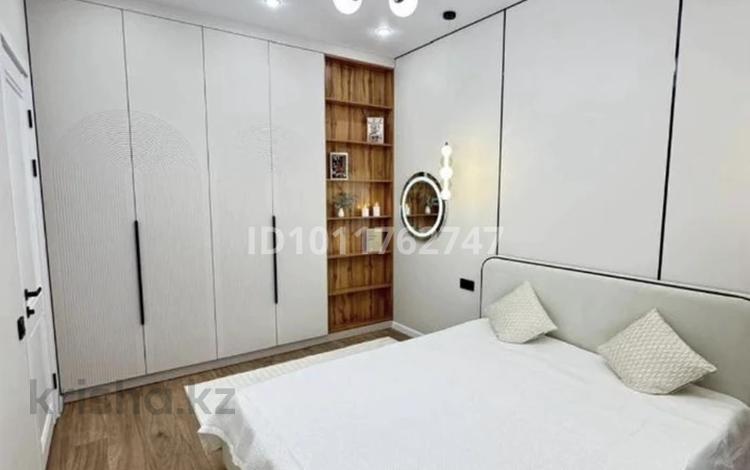 1-бөлмелі пәтер · 40 м² · 4/7 қабат, Бокейхан 32, бағасы: 14 000 ₸ в Астане — фото 2