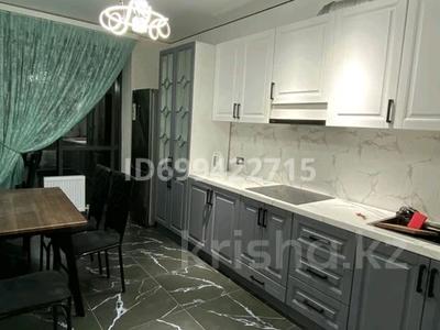 3-комнатная квартира · 68.5 м² · 9/12 этаж, мкр Дарабоз 25А — улица Бауыржан Момышулы за 350 000 〒 в Алматы, Алатауский р-н