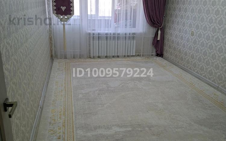 3-комнатная квартира · 57.5 м², 3 — Нейрон, арбат за 13.5 млн ₸ в Жанаозен — фото 2