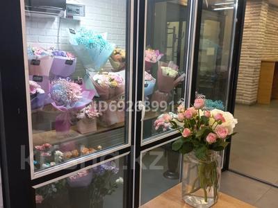 Действующий цветочный бизнес, 19 м², бағасы: 2.2 млн 〒 в Усть-Каменогорске