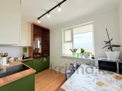 2-комнатная квартира · 50 м² · 15/16 этаж, Аль-Фараби — БЕЗ КОМИССИИ ДЛЯ ПОКУПАТЕЛЯ за 37 млн ₸ в Астане, Есильский р-н