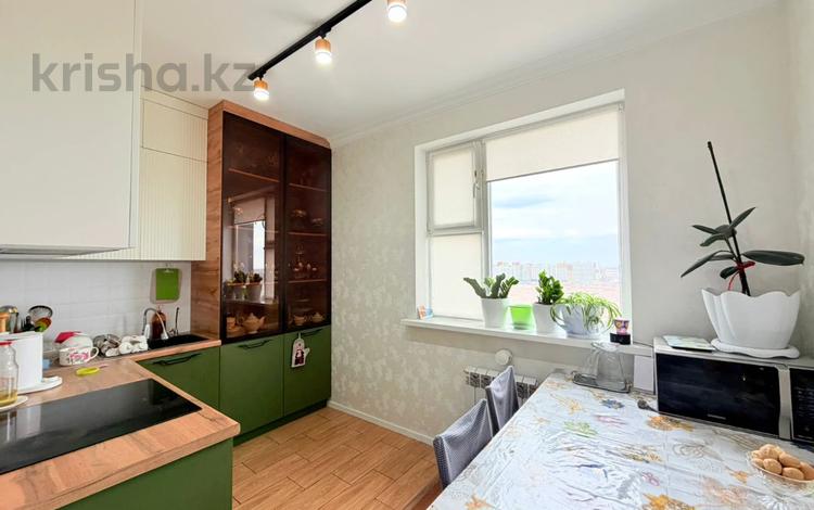 2-комнатная квартира · 50 м² · 15/16 этаж, Аль-Фараби — БЕЗ КОМИССИИ ДЛЯ ПОКУПАТЕЛЯ за 37 млн ₸ в Астане, Есильский р-н — фото 5