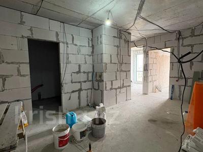 2-комнатная квартира · 56.6 м² · 9/9 этаж, Жунисова за 29.5 млн ₸ в Алматы, Наурызбайский р-н