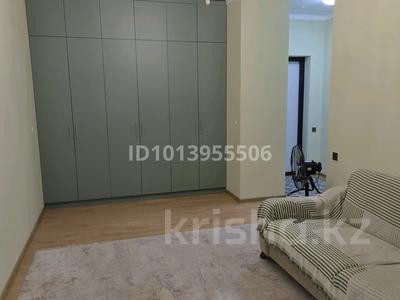 1-бөлмелі пәтер · 40 м² · 9/9 қабат, Нұркент ш/а, Турара Рыскулова, бағасы: 250 000 ₸ в Алматы, Алатауский р-н