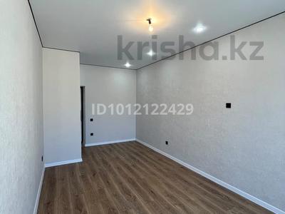 1-бөлмелі пәтер · 34 м² · 5/9 қабат, Калдаякова 51, бағасы: 22.9 млн ₸ в Астане, Сарайшык р-н