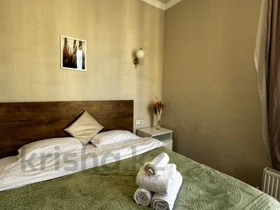 3-комнатная квартира · 79 м² · 17/20 этаж, мкр Алмагуль, Гагарина 310 за 35 000 〒 в Алматы, Бостандыкский р-н