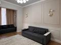 3-комнатная квартира · 79 м² · 17/20 этаж, мкр Алмагуль, Гагарина 310 — Рядом с ТРЦ Мега за 35 000 ₸ в Алматы, Бостандыкский р-н — фото 4