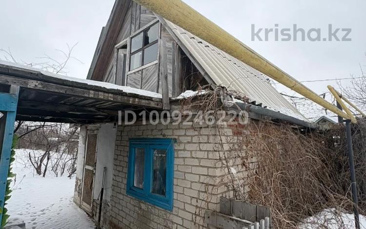 Саяжай · 3 бөлме · 30 м² · 7 жүзд., Жилгородок ш/а., бағасы: 2.2 млн ₸ в Актобе, мкр Жилгородок — фото 2