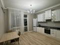 2-комнатная квартира · 80.5 м² · 12/22 этаж, Достык 10/1 за 105 млн ₸ в Астане, Есильский р-н