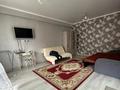 1-бөлмелі пәтер · 45 м² · 5/10 қабат, Шұғыла ш/а., Жунисова — Төле би, бағасы: 23.5 млн ₸ в Алматы, Наурызбайский р-н