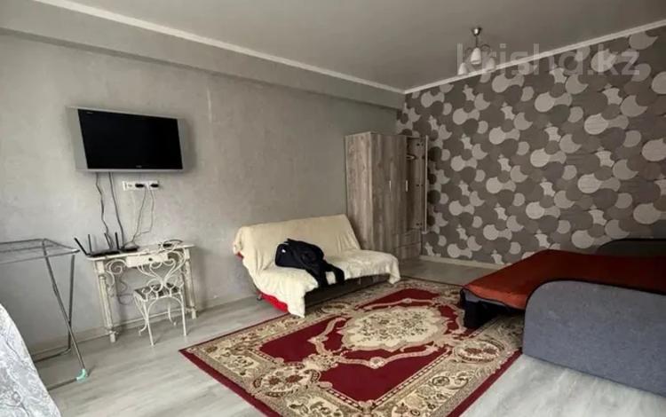 1-бөлмелі пәтер · 45 м² · 5/10 қабат, Шұғыла ш/а., Жунисова — Төле би, бағасы: 23.5 млн ₸ в Алматы, Наурызбайский р-н — фото 2