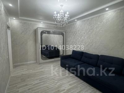 1-комнатная квартира · 40 м² · 4/5 этаж, мкр Жас Канат, Баймаганбетова 1/79 — Хасангалиева за 25.5 млн ₸ в Алматы, Турксибский р-н
