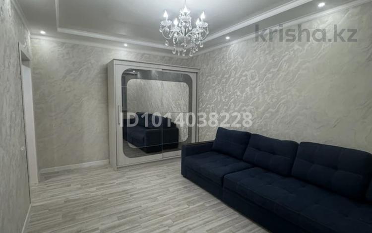 1-комнатная квартира · 40 м² · 4/5 этаж, мкр Жас Канат, Баймаганбетова 1/79 — Хасангалиева за 25.5 млн ₸ в Алматы, Турксибский р-н — фото 3