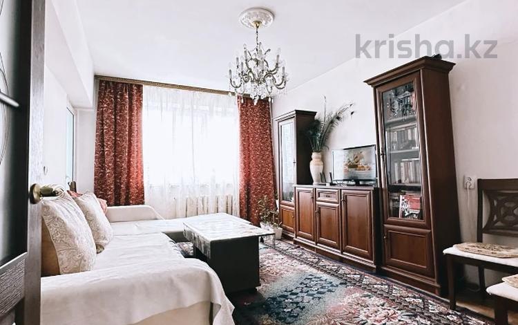 3-комнатная квартира, 67.3 м², 5/5 этаж, мкр Орбита-4 за 43 млн 〒 в Алматы, Бостандыкский р-н — фото 20