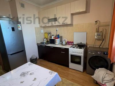 1-бөлмелі пәтер · 39 м² · 6/9 қабат, Нұркент ш/а, бағасы: 25 млн ₸ в Алматы, Алатауский р-н