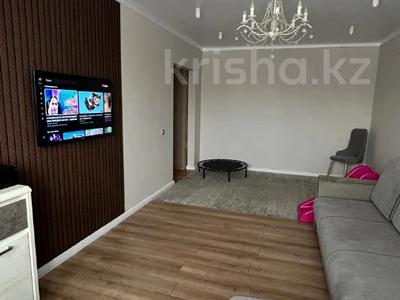 2-комнатная квартира · 60 м² · 4/9 этаж, Байзакова 133 за 34.5 млн ₸ в Павлодаре