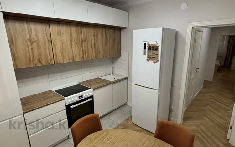 2-комнатная квартира · 60 м² · 8/10 этаж, мкр Аксай-1 — Квадрат улиц Толе би-Саина-Райымбек-Момышұлы за 46.8 млн ₸ в Алматы, Ауэзовский р-н — фото 104