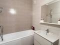 2-комнатная квартира · 60 м² · 8/10 этаж, мкр Аксай-1 — Квадрат улиц Толе би-Саина-Райымбек-Момышұлы за 46.8 млн ₸ в Алматы, Ауэзовский р-н — фото 10