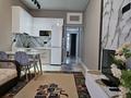 2-комнатная квартира · 45 м² · 5/12 этаж, Туран 34а за 280 000 ₸ в Астане, Нура р-н — фото 3