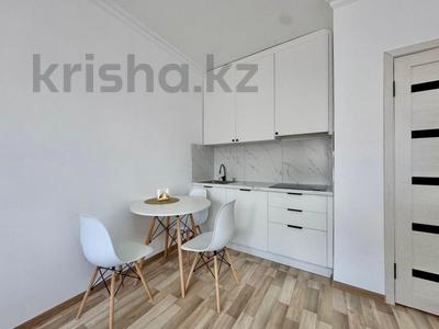 2-бөлмелі пәтер · 45 м² · 2/9 қабат, Жумекен Нажимеденов 16, бағасы: 23 млн ₸ в Астане
