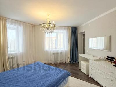 3-бөлмелі пәтер · 86.6 м² · 9/9 қабат, жилой массив Есет Батыр, бағасы: 25.5 млн ₸ в Актобе