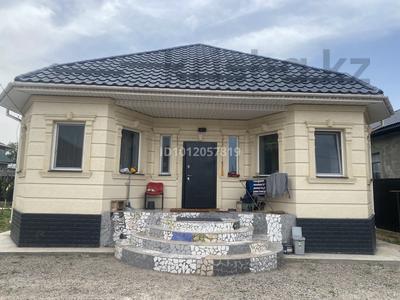 Жеке үй · 5 бөлме · 100 м² · 6 жүзд., Байгарашева, бағасы: 75 млн ₸ в Алматы