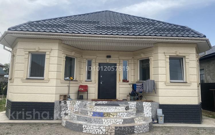 Жеке үй · 5 бөлме · 100 м² · 6 жүзд., Байгарашева, бағасы: 75 млн ₸ в Алматы — фото 2
