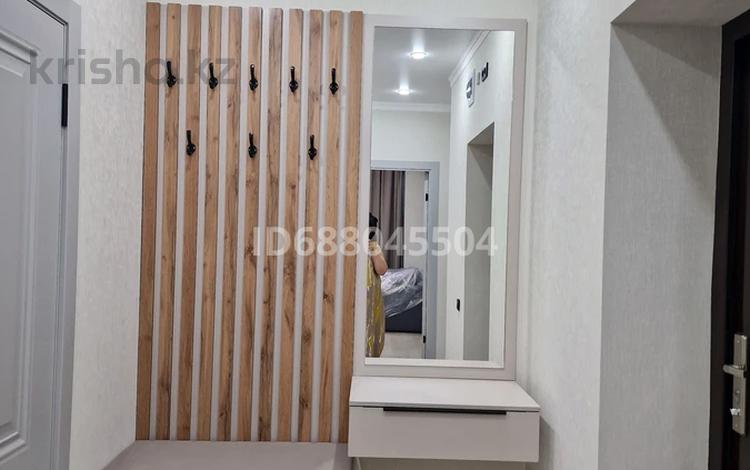 1-комнатная квартира · 47.2 м² · 2/21 этаж, 17-й мкр, ​17-й микрорайон 6/3 за 290 000 ₸ в Актау — фото 2