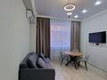 1-комнатная квартира · 47.2 м² · 2/21 этаж, 17-й мкр, ​17-й микрорайон 6/3 за 290 000 ₸ в Актау — фото 4
