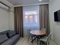 1-комнатная квартира · 47.2 м² · 2/21 этаж, 17-й мкр, ​17-й микрорайон 6/3 за 290 000 ₸ в Актау — фото 6