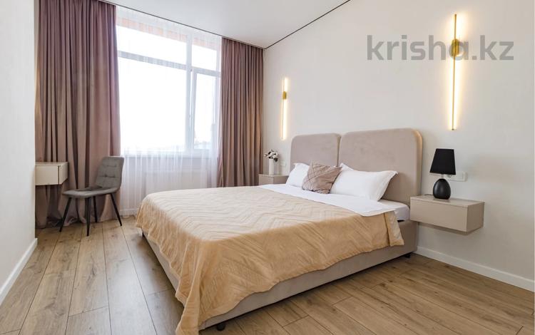 2-бөлмелі пәтер · 75 м² · 7/17 қабат, Туран 50/4 — Астана Арена, Барыс Арена, бағасы: 20 000 ₸ в Есильский р-н — фото 12