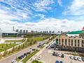 2-бөлмелі пәтер · 75 м² · 7/17 қабат, Туран 50/4 — Астана Арена, Барыс Арена, бағасы: 20 000 ₸ в Есильский р-н — фото 3