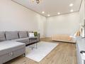2-бөлмелі пәтер · 75 м² · 7/17 қабат, Туран 50/4 — Астана Арена, Барыс Арена, бағасы: 20 000 ₸ в Есильский р-н — фото 8