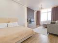 2-бөлмелі пәтер · 75 м² · 7/17 қабат, Туран 50/4 — Астана Арена, Барыс Арена, бағасы: 20 000 ₸ в Есильский р-н — фото 12
