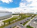 2-бөлмелі пәтер · 75 м² · 7/17 қабат, Туран 50/4 — Астана Арена, Барыс Арена, бағасы: 20 000 ₸ в Есильский р-н — фото 18