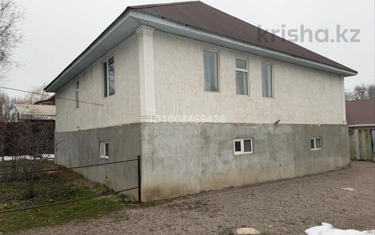 Отдельный дом · 6 комнат · 248 м² · 8 сот., Бердыкулова 24 за 40 млн ₸ в Каскелене — фото 3