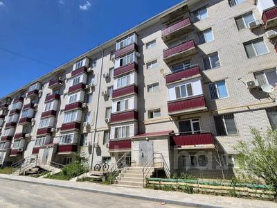 1-комнатная квартира · 33.2 м² · 1/5 этаж, мкр Нурсая, Таумуш Жумагалиева 25А за 12.9 млн ₸ в Атырау