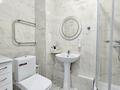 3-комнатная квартира · 113 м² · 7/9 этаж, Абая 123 за 77 млн ₸ в Костанае — фото 12