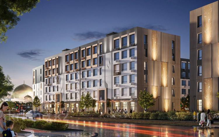 Свободное назначение, офисы, магазины и бутики · 60.7 м² за ~ 66.8 млн ₸ в Алматы, Алатауский р-н — фото 2
