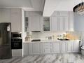 Жеке үй · 8 бөлме · 386 м² · 10 жүзд., Мкр Кунгей 2/4, бағасы: 150 млн ₸ в Караганде, Казыбек би р-н — фото 14