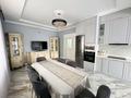 Жеке үй · 8 бөлме · 386 м² · 10 жүзд., Мкр Кунгей 2/4, бағасы: 150 млн ₸ в Караганде, Казыбек би р-н — фото 15